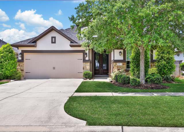 Property at 29167 Turning Springs Ln, Fulshear, TX 77441, 2 beds, 2 baths