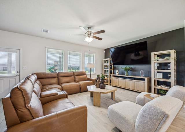 Property at 200 Valley Ranch Trl, Dayton, TX 77535, 5 beds, 3.5 baths