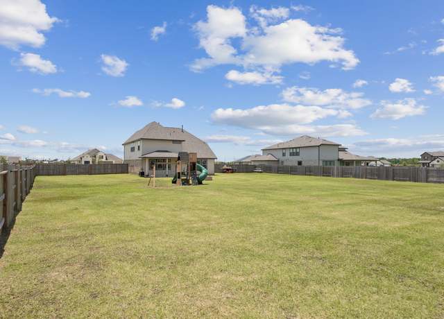 Property at 200 Valley Ranch Trl, Dayton, TX 77535, 5 beds, 3.5 baths