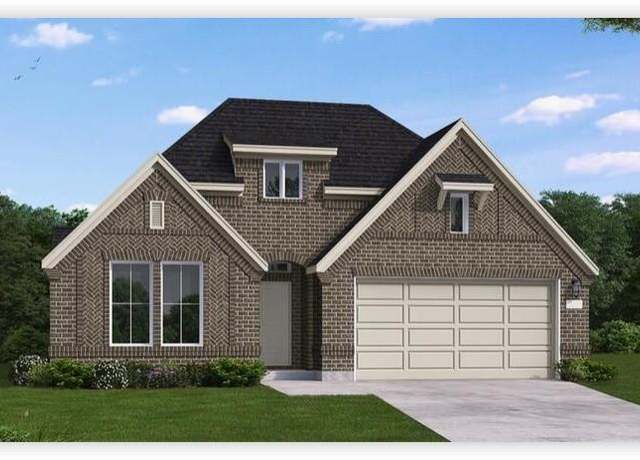 Property at 405 Hillview Nature Dr, New Caney, TX 77357, 4 beds, 3 baths