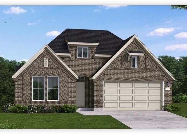 Property at 405 Hillview Nature Dr, New Caney, TX 77357, 4 beds, 3 baths