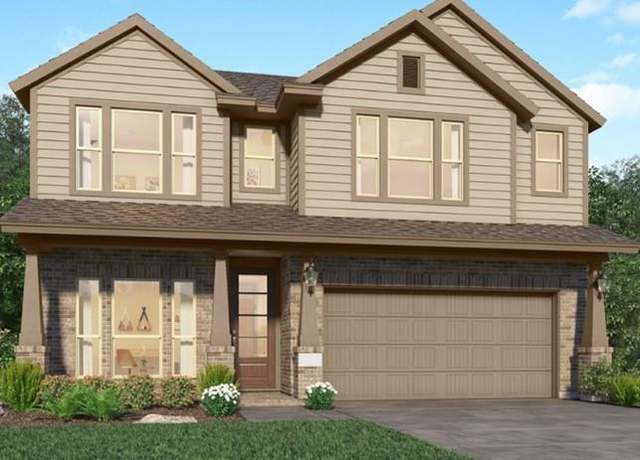 Property at 2414 Phantom Quartz Ln, Rosharon, TX 77583, 3 beds, 2.5 baths