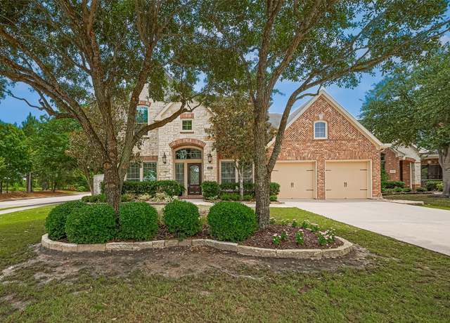 Property at 6010 Spectrum Spring Ln, Fulshear, TX 77441, 4 beds, 3.5 baths