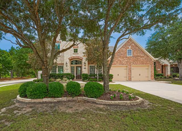 Property at 6010 Spectrum Spring Ln, Fulshear, TX 77441, 4 beds, 3.5 baths