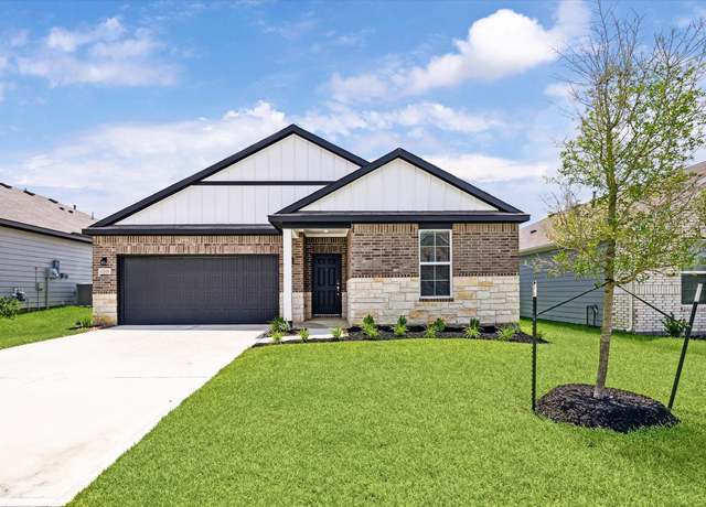 Property at 12260 Lady Eli Dr, Willis, TX 77318, 3 beds, 2 baths