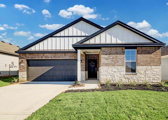 Property at 12260 Lady Eli Dr, Willis, TX 77318, 3 beds, 2 baths
