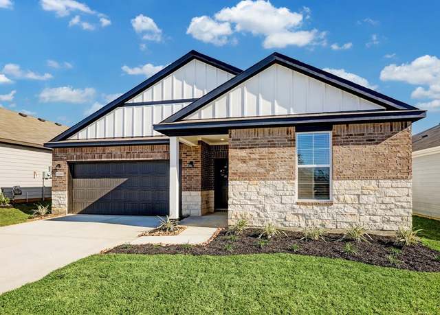 Property at 12260 Lady Eli Dr, Willis, TX 77318, 3 beds, 2 baths