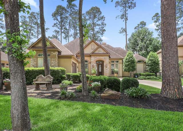 Property at 6115 Windrose Hollow Ln, Spring, TX 77379, 3 beds, 3 baths