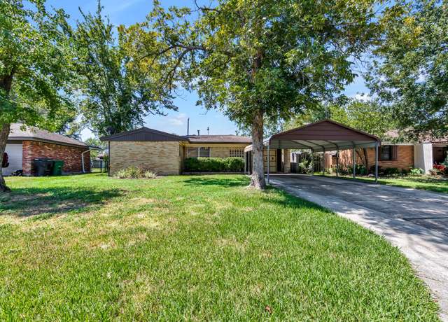Property at 3019 Farmington St, Houston, TX 77080, 3 beds, 1 bath