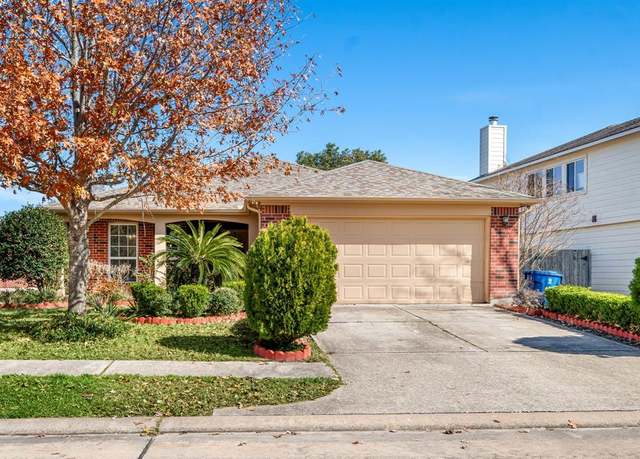 Property at 9710 Golden Park Ln, Houston, TX 77088, 3 beds, 2 baths