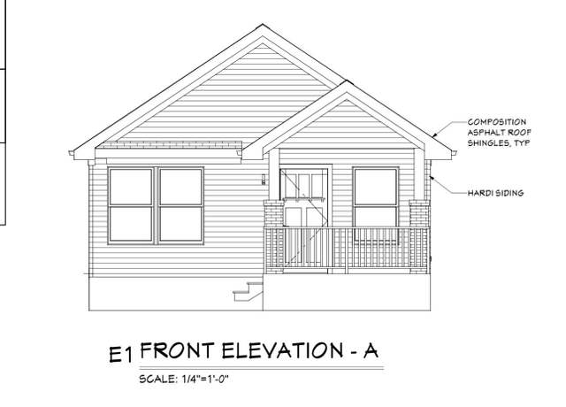 Property at 1210 Crockett St, Houston, TX 77007, 2 beds, 1 bath