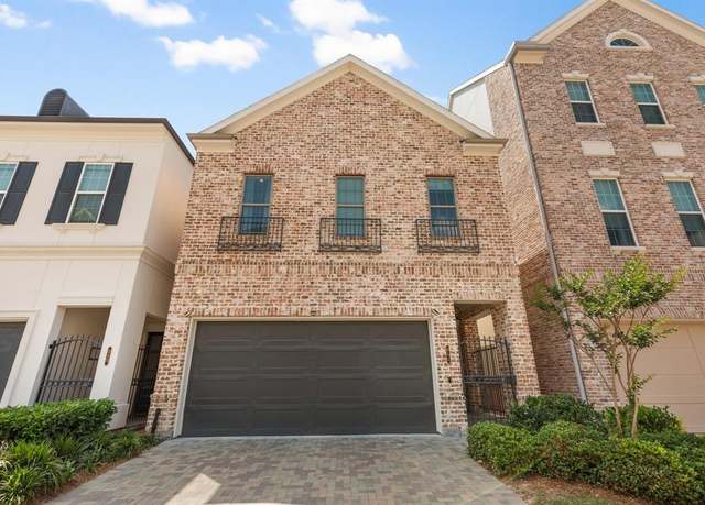 Property at 951 Dunleigh Meadows Ln, Houston, TX 77055, 3 beds, 2.5 baths