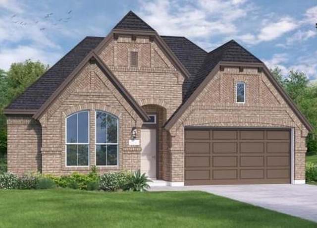 Property at 28826 Crockett Gardens Dr, New Caney, TX 77357, 3 beds, 2 baths