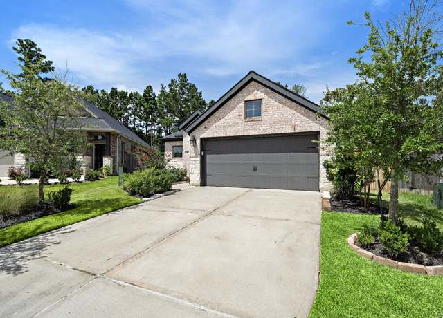 Property at 381 Andes Dr, Montgomery, TX 77316, 3 beds, 2.5 baths