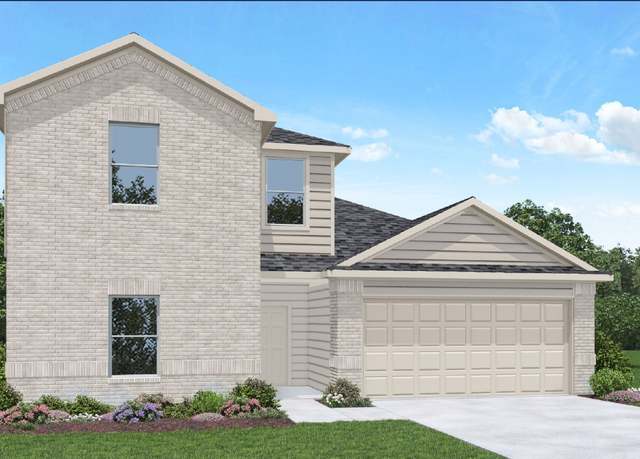 Property at 18705 Goldbach Rd, New Caney, TX 77357, 4 beds, 3 baths