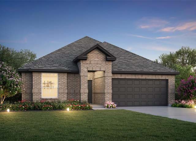 Property at 3000 Plains Cir, Brookshire, TX 77423, 3 beds, 2.5 baths