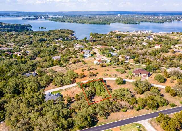 Property at 113 Cactus Cor, Horseshoe Bay, TX 78657