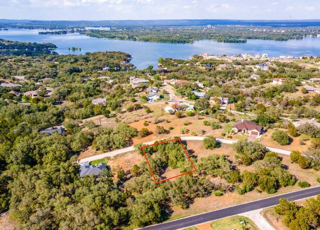 Property at 113 Cactus Cor, Horseshoe Bay, TX 78657