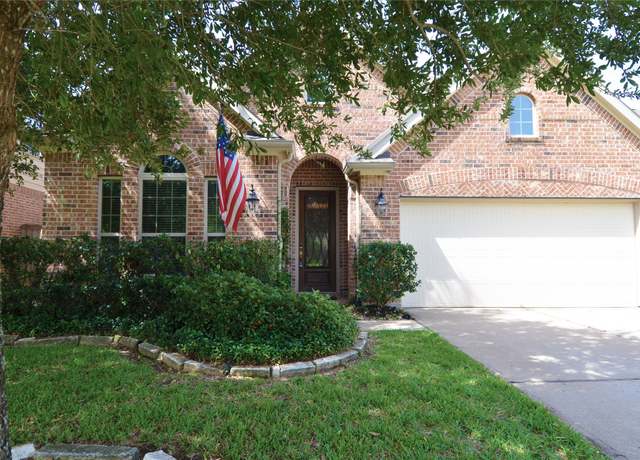 Property at 19923 Durwood Pines Ln, Cypress, TX 77433, 3 beds, 3 baths