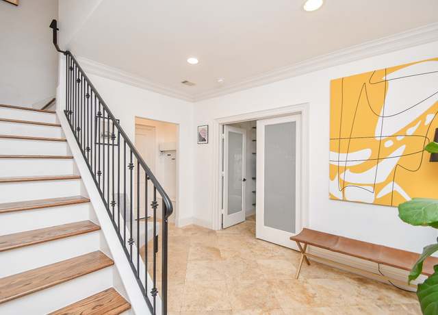Property at 4006 Feagan St Unit D, Houston, TX 77007, 3 beds, 3.5 baths