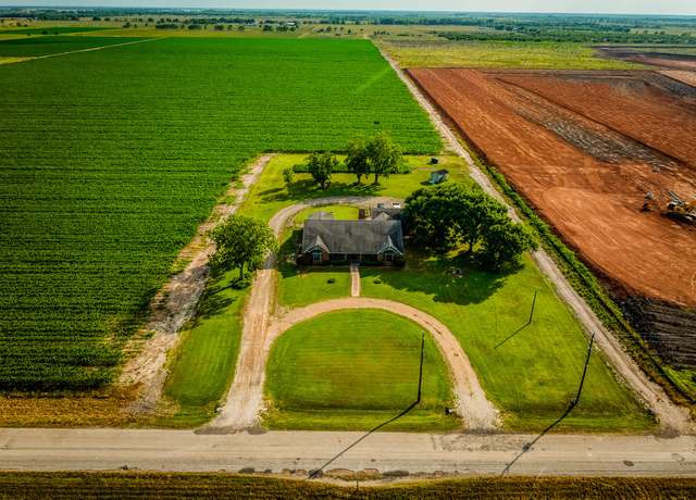 Property at 2211 Beasley West End, Beasley, TX 77417, 3 beds, 2.5 baths