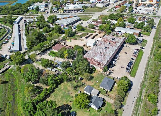 Property at 14515 & 14517 Sommermeyer St, Houston, TX 77041
