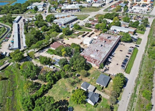 Property at 14515 & 14517 Sommermeyer St, Houston, TX 77041