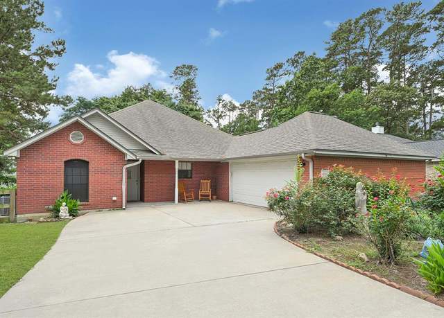 Property at 14269 Burnt Mls, Willis, TX 77318, 3 beds, 2 baths