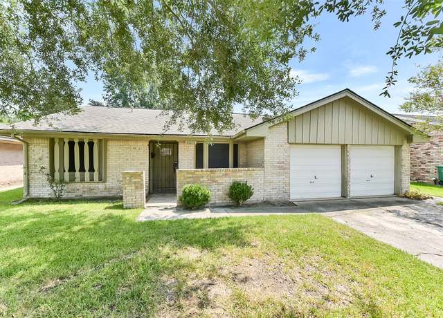 Property at 4031 Curly Oaks Dr Dr, Houston, TX 77053, 3 beds, 2 baths