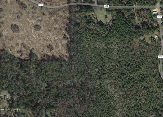 Property at 0 Cr 434, Kirbyville, TX 75956