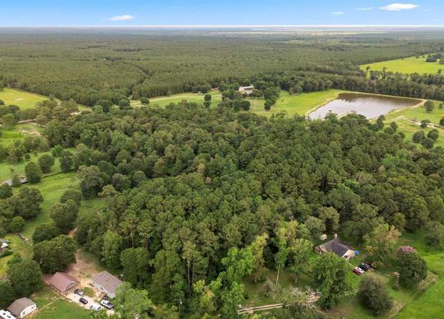 Property at TBD County Rd 3011, Dayton, TX 77535