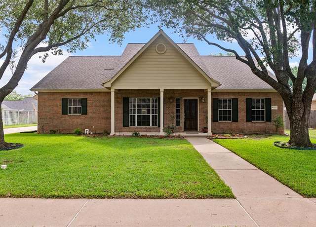 Property at 3222 Teal, Katy, TX 77493, 3 beds, 2 baths