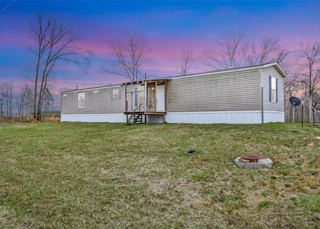 Property at 2194 County Road 5017, Cleveland, TX 77327, 3 beds, 2 baths