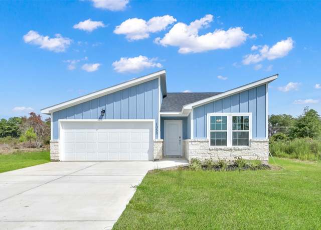 Property at 1053 Road 5740, Cleveland, TX 77327, 5 beds, 2.5 baths