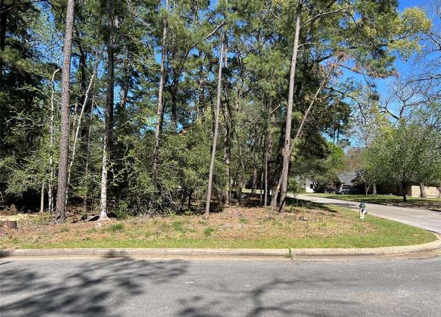Property at 1920 Foxbriar, Huntsville, TX 77340