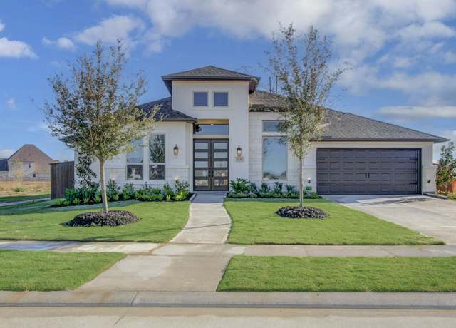 Property at 5226 Elk Meadows Ln, Manvel, TX 77578, 4 beds, 3.5 baths