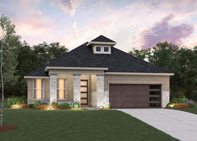 Property at 19334 Stagecoach Breeze Ln, Tomball, TX 77377, 4 beds, 3 baths