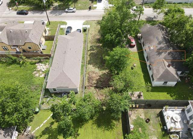 Property at 0 Sumpter Street St, Houston, TX 77026