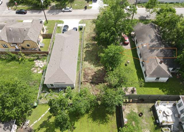 Property at 0 Sumpter Street St, Houston, TX 77026