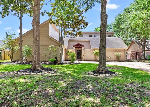 Property at 3918 Point Clear Dr, Missouri City, TX 77459, 4 beds, 3 baths