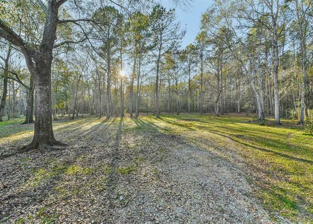Property at 150 Maurine Ln, Cleveland, TX 77328, 3 beds, 2 baths