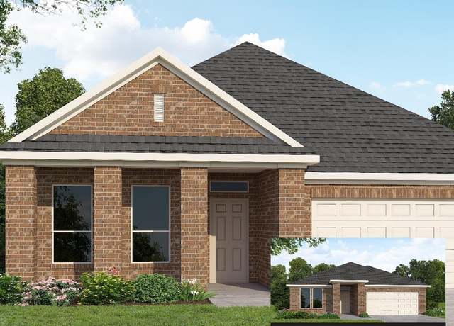Property at 3915 Sugardale St, Baytown, TX 77521, 4 beds, 2 baths