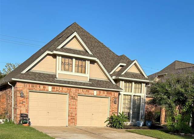 Property at 1321 Garden Ct, Deer Park, TX 77536, 3 beds, 2 baths