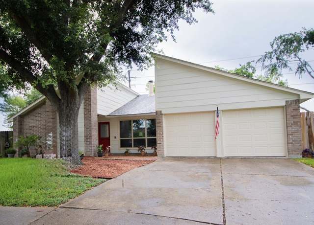 Property at 3407 Golders Green Dr, Houston, TX 77082, 3 beds, 2.5 baths