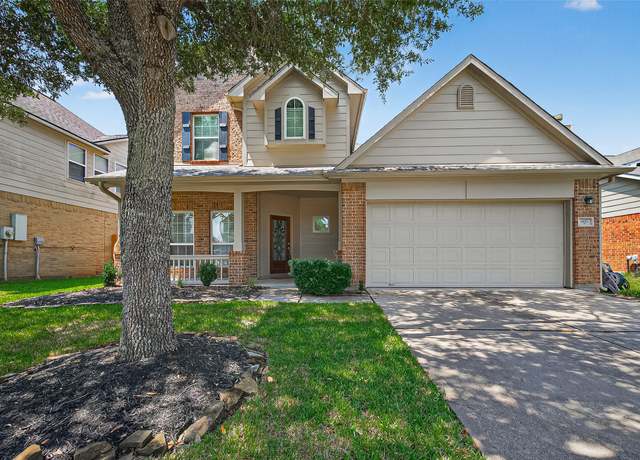 Property at 6023 Lamb Crk, Missouri City, TX 77459, 4 beds, 2.5 baths