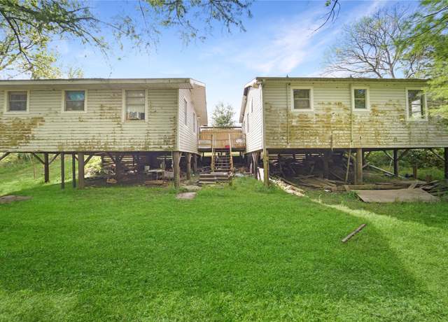 Property at 691 County Road 1333, Liberty, TX 77575, 1 bed, 1 bath