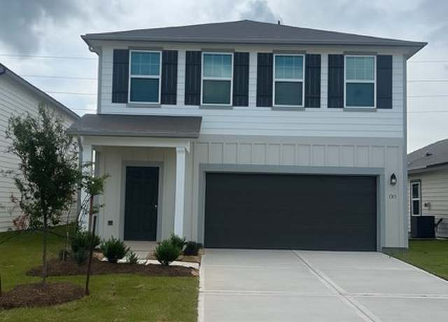 Property at 8711 Vacek Crossing Way, Richmond, TX 77469, 3 beds, 2.5 baths