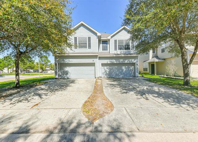 Property at 14326 Mirkwood Ln, Houston, TX 77014, 3 beds, 2.5 baths
