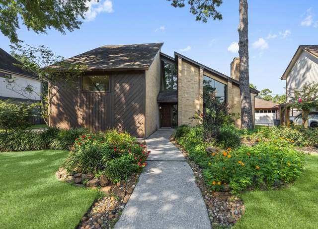 Property at 20719 Highland Hollow Ln, Houston, TX 77073, 4 beds, 2.5 baths