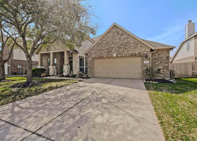 Property at 3608 Barrington Ct, Pearland, TX 77584, 3 beds, 2.5 baths